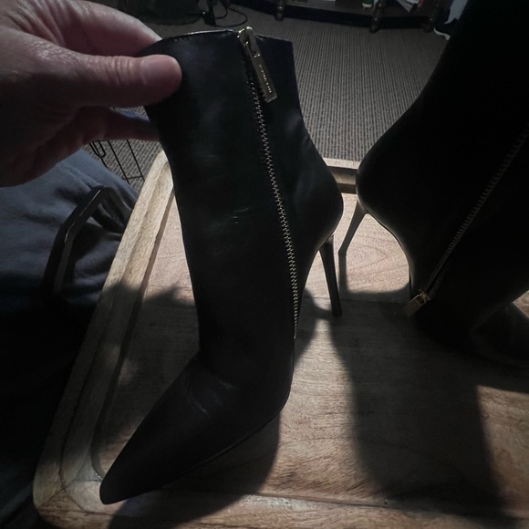 Michael Kors bootie with Stiletto heel - Picture 12 of 12
